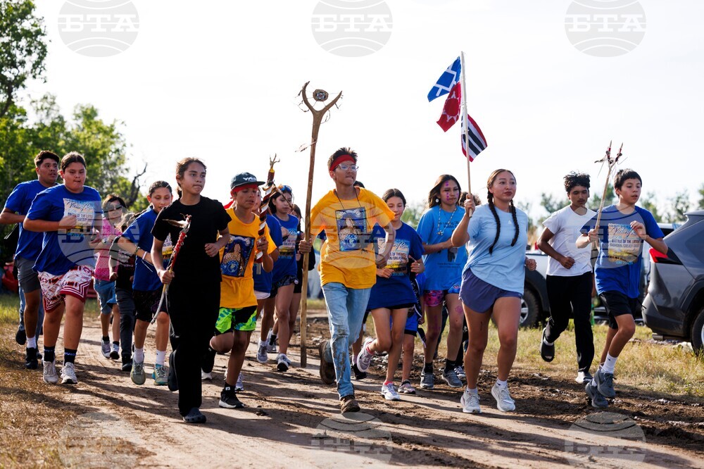 Little Bighorn Anniversary