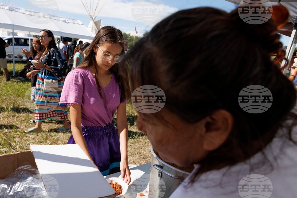 Little Bighorn Anniversary