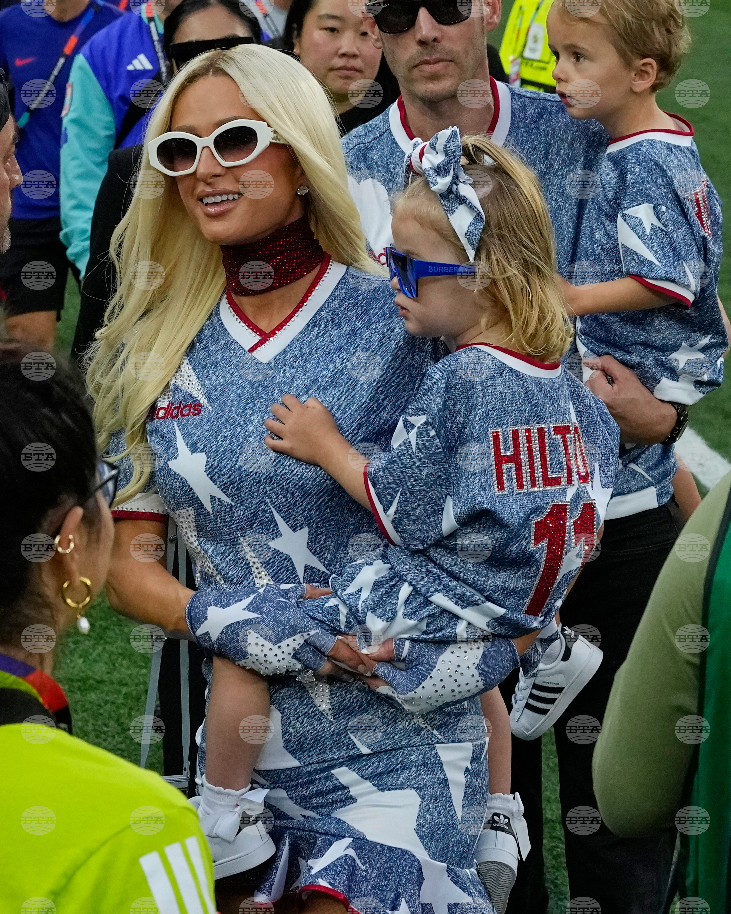 US Turkey WCup Soccer