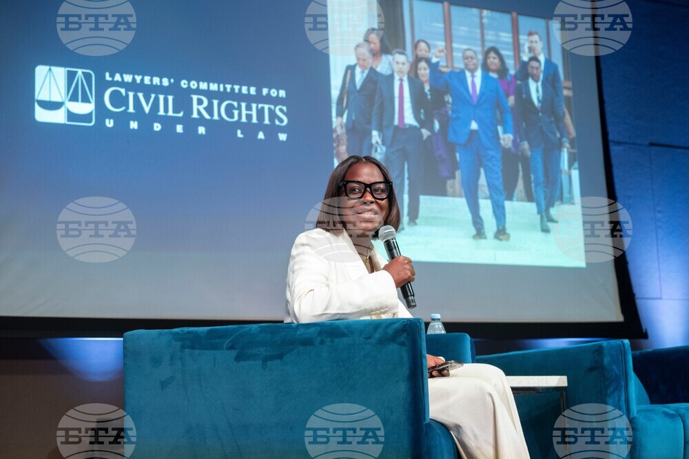 Lawyers' Committee for Civil Rights Founders' Event