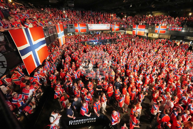 Boston WCup Soccer Reactions