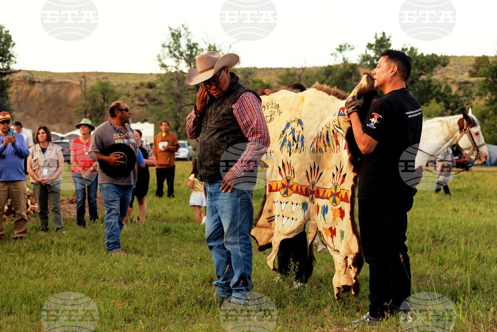 Little Bighorn Anniversary