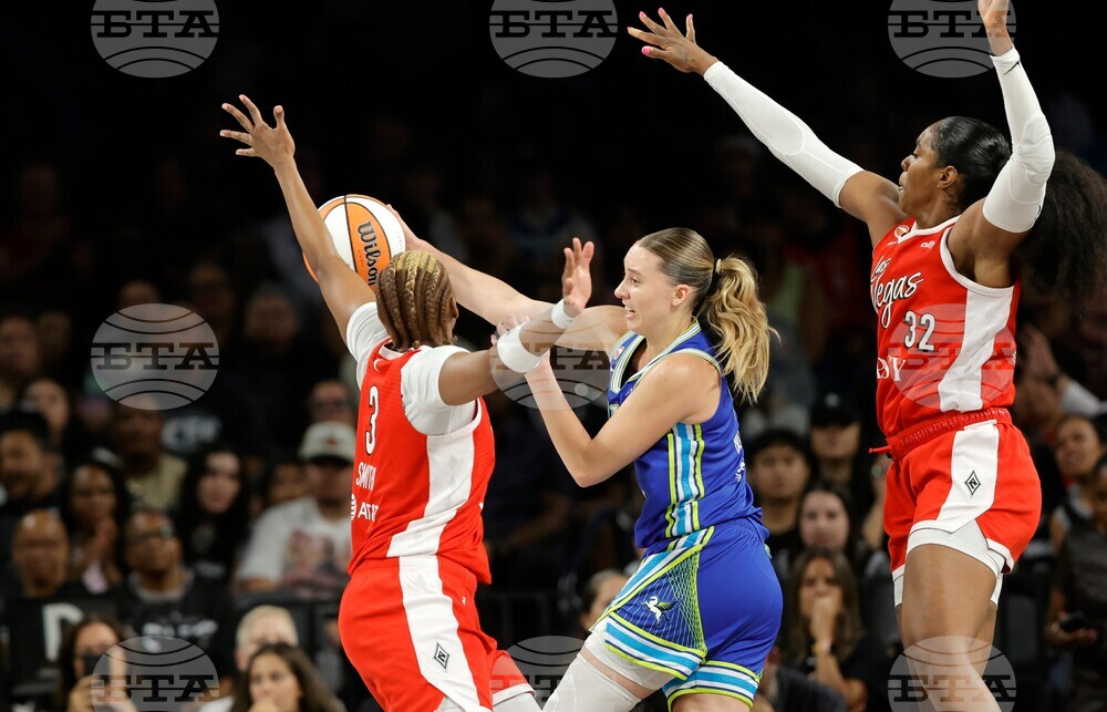 Wings Aces Basketball
