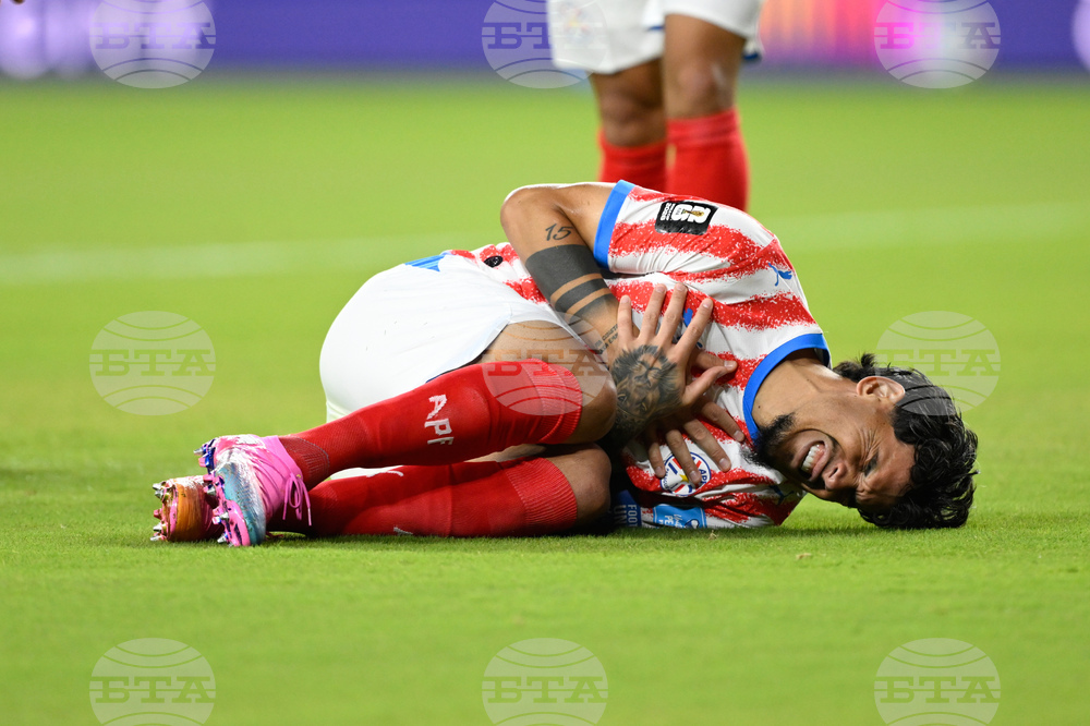 Australia Paraguay WCup Soccer