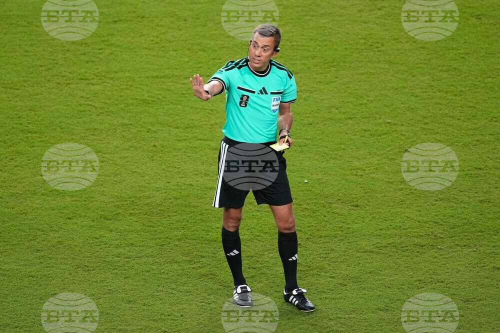 Australia Paraguay WCup Soccer