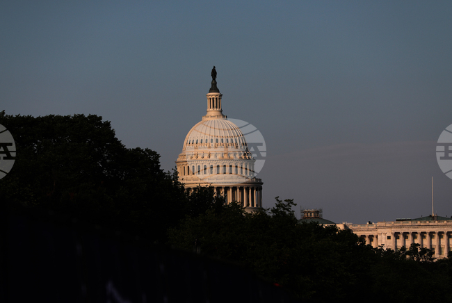 U.S. Capitol