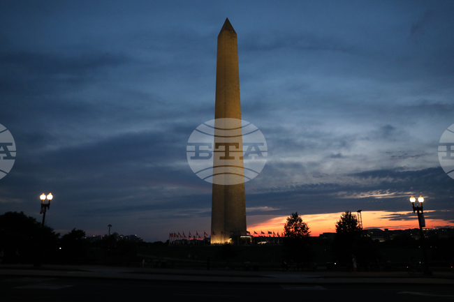 Washington Daily Life