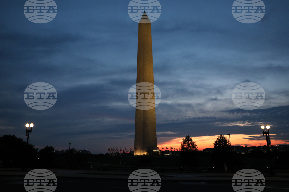Washington Daily Life