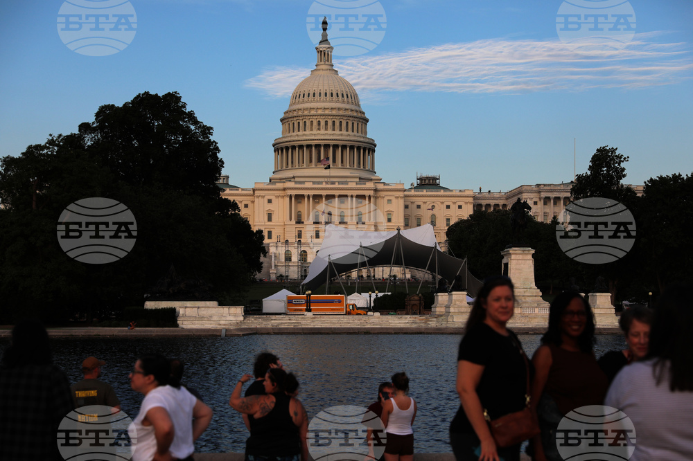 U.S. Capitol