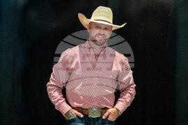 Cody Johnson Portrait Session