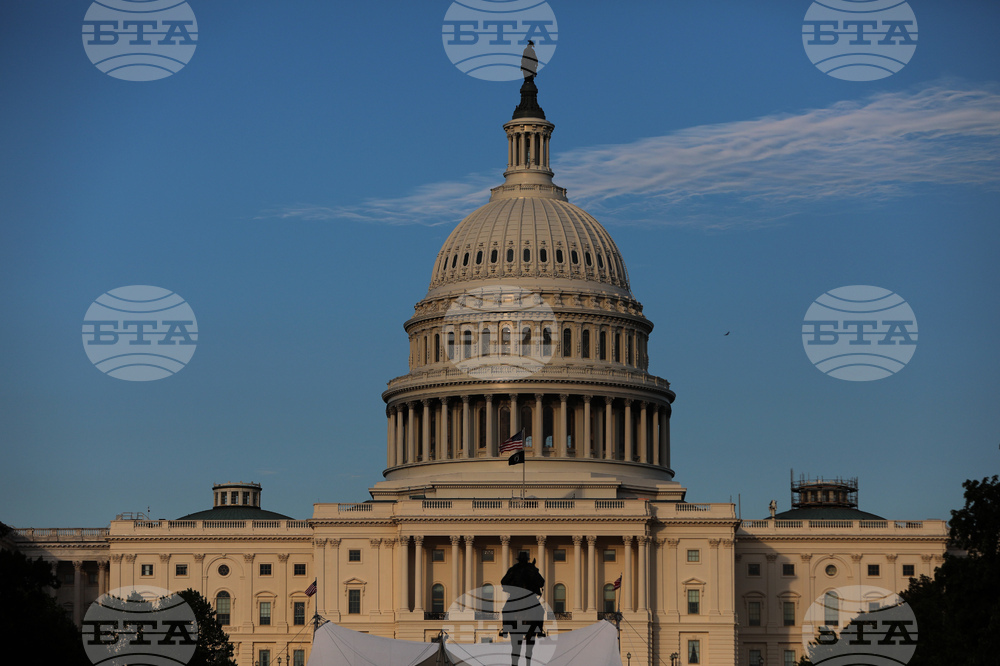 U.S. Capitol