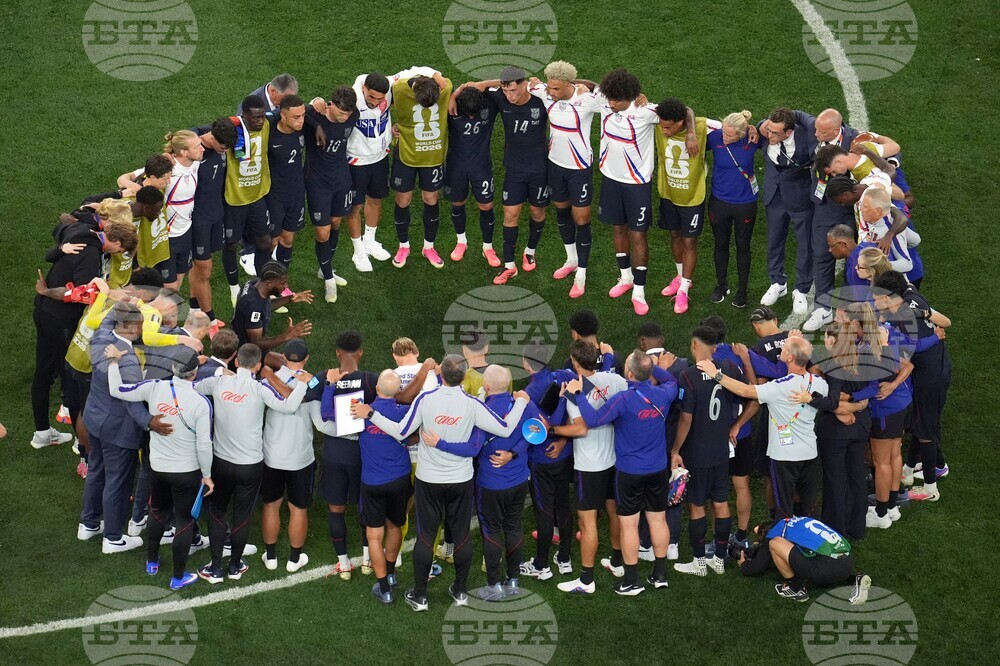US Turkey WCup Soccer