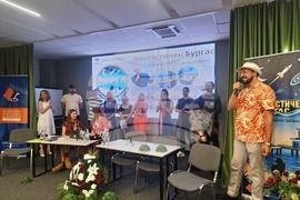 Бургас - форум „Фантастичен Бургас“