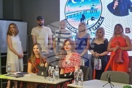 Бургас - форум „Фантастичен Бургас“