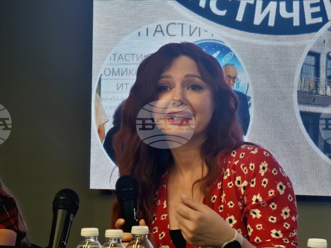 Семейството на Любен Дилов-син подготвя издаването на негова незавършена книга със спомени 