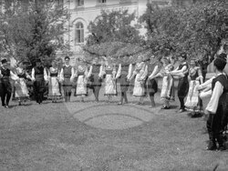 Архив - “Филип Кутев” - ансамбъл - статут