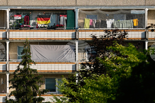 Germany Daily Life