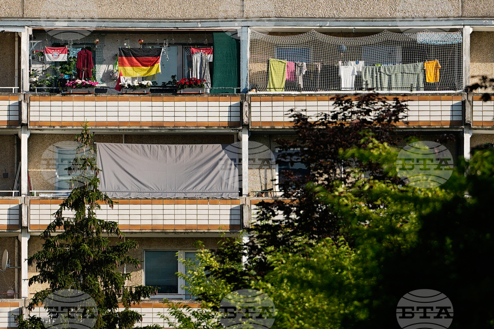 Germany Daily Life