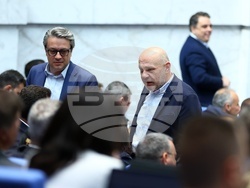 Народно събрание - заседание