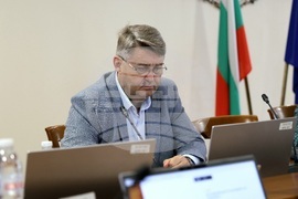 Висш съдебен съвет - пленум