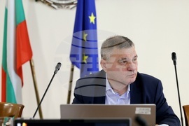 Висш съдебен съвет - пленум