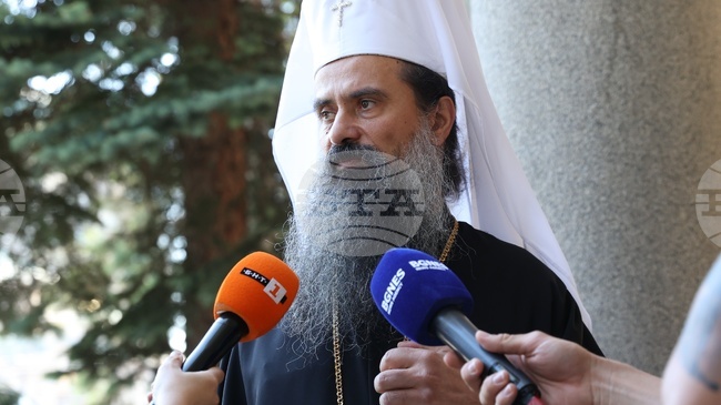 Holy Synod, Prime Minister to Hold First Meeting