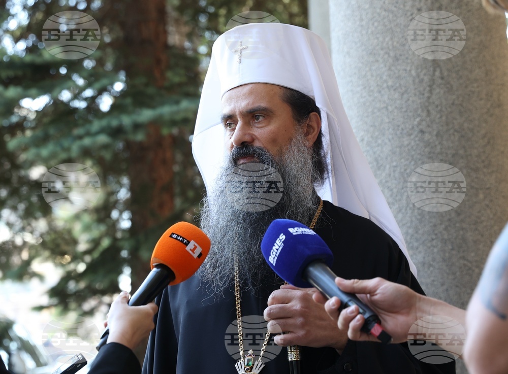 Holy Synod, Prime Minister to Hold First Meeting