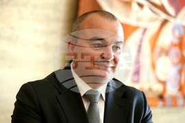 Пламен Абровски - изявление