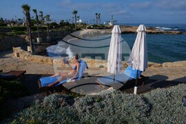 Cyprus Daily Life