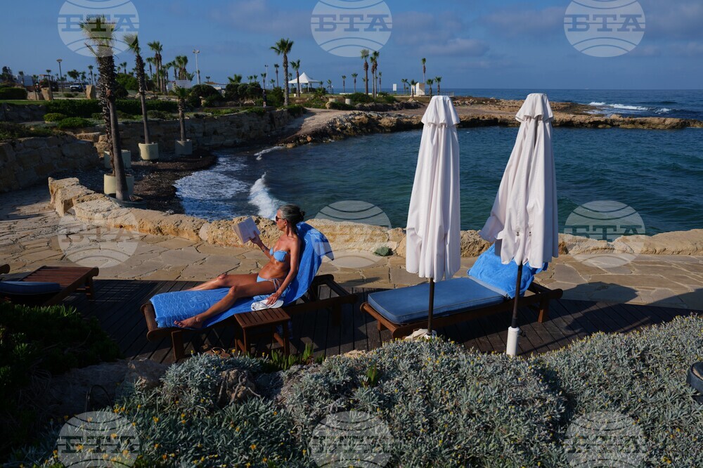 Cyprus Daily Life