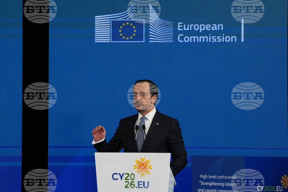Cyprus EU Islands