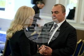 „Пазарът на мед в ЕС: Борба с фалшификациите“ - Международна конференция - откриване