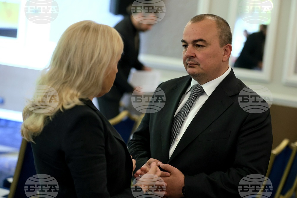 „Пазарът на мед в ЕС: Борба с фалшификациите“ - Международна конференция - откриване