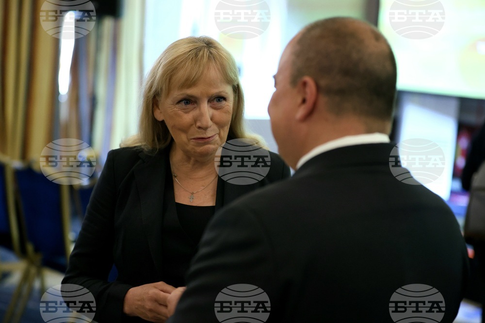 „Пазарът на мед в ЕС: Борба с фалшификациите“ - Международна конференция - откриване