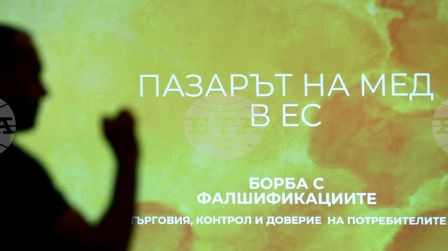 Състоянието на пазара на мед и необходимостта от по-строг контрол и проследимост бяха обсъдени на конференция в София 
