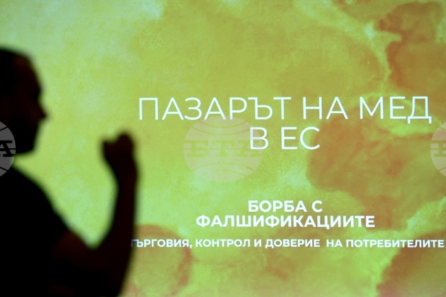 Състоянието на пазара на мед и необходимостта от по-строг контрол и проследимост бяха обсъдени на конференция в София 