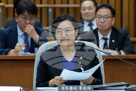 South Korea Politics
