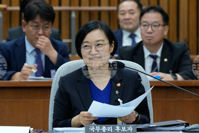 South Korea Politics