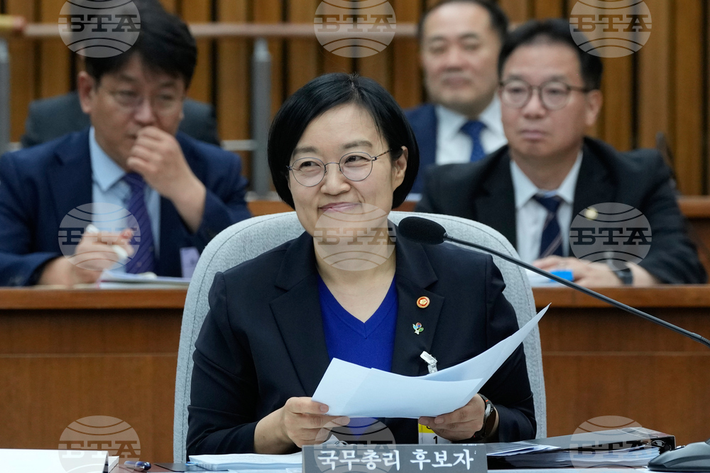 South Korea Politics