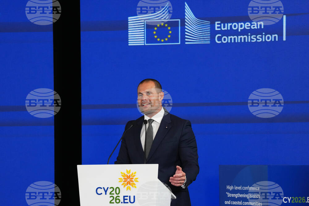 Cyprus EU Islands