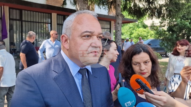 Bulgarian Police Detains 25, Targets Illegal KYB Settlement