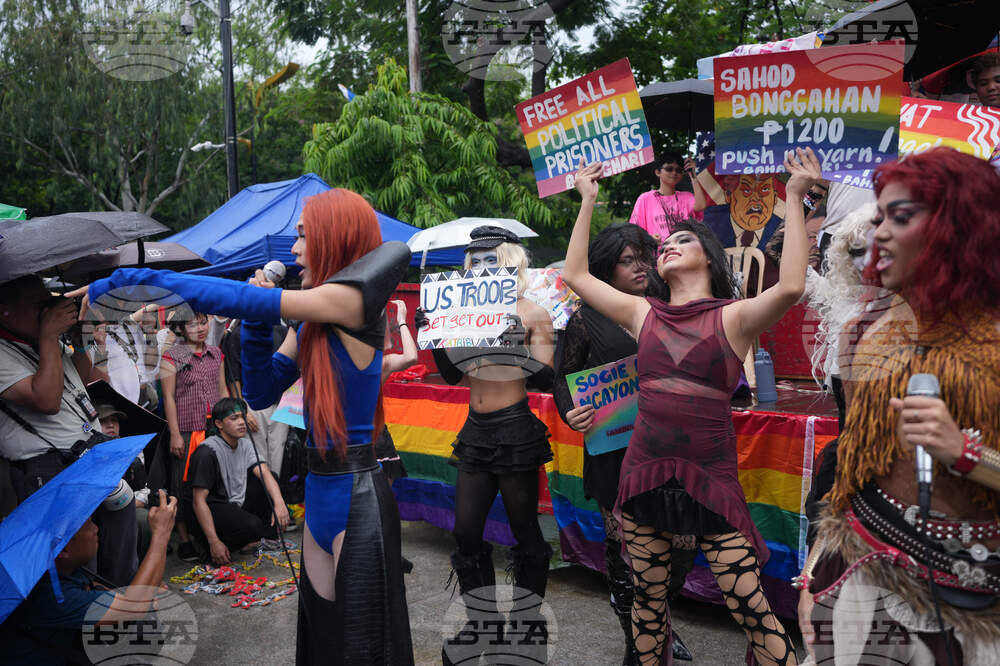 Philippines Pride