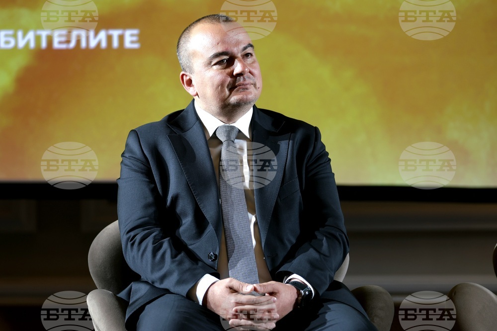 „Пазарът на мед в ЕС: Борба с фалшификациите“ - Международна конференция - откриване