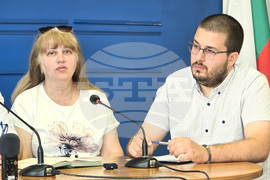 Национален пресклуб БТА Видин - „150 години от въстанието в Тимошко - юни 1876 г.“ - пресконференция