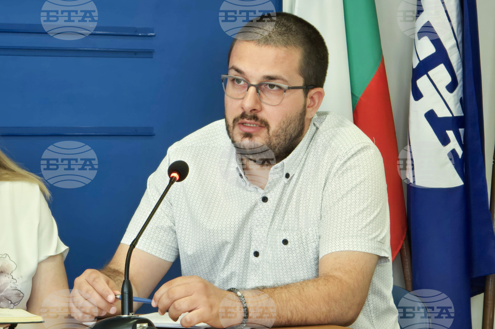 Национален пресклуб БТА Видин - „150 години от въстанието в Тимошко - юни 1876 г.“ - пресконференция