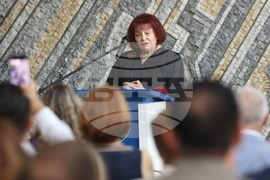 Висше училище по телекомуникации и пощи - Янка Такева - „доктор хонорис кауза“