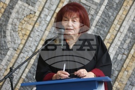Висше училище по телекомуникации и пощи - Янка Такева - „доктор хонорис кауза“