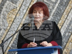 Висше училище по телекомуникации и пощи - Янка Такева - „доктор хонорис кауза“