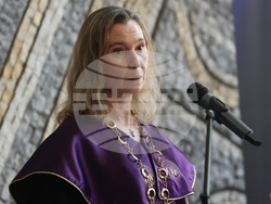 Висше училище по телекомуникации и пощи - Янка Такева - „доктор хонорис кауза“