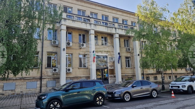 Продължава набирането на кандидати за съдебни заседатели към Окръжния съд в Разград